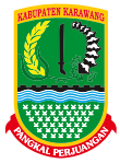 LAMBANG KABUPATEN KARAWANG